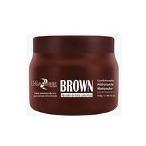 Mascara matizadora brown - mairibel 250g Mascara matizadora brown - mairibel 250g