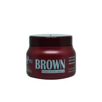 Máscara Matizadora Brown Mairibel 250G