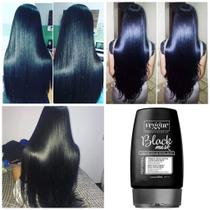 Máscara matizadora capilar tonalizante Black veggue 150 ml Máscara matizadora capilar tonalizante Black veggue 150 ml