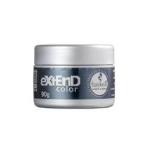 Máscara Matizadora Extend Color Ultra Violet 90g Haskell