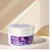 Máscara Matizadora Girass Matize Blond 250g