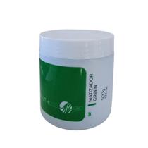 Máscara matizadora green 500gr southliss efeito platinado