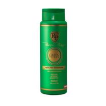Máscara Matizadora Green - Efeito Pérola Robson Peluquero 300ml Máscara Matizadora Green - Efeito Pérola Robson Peluquero 300ml