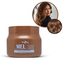 Máscara Matizadora Hidratante Mel Mairibel - 250g
