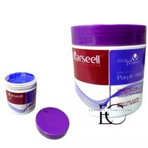 Mascara Matizadora Karseell Collagen Original Roxa Mascara Matizadora Karseell Collagen Original Roxa