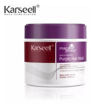 Mascara Matizadora Karseell Collagen Pronta Entrega Original