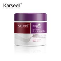 Mascara Matizadora Karseell Collagen Pronta Entrega Original