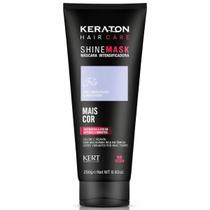 Máscara Matizadora Keraton Kert Shine Mask Gelo 240g Máscara Matizadora Keraton Kert Shine Mask Gelo 240g