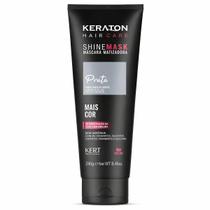 Máscara Matizadora Keraton Kert Shine Mask Prata 240g Máscara Matizadora Keraton Kert Shine Mask Prata 240g