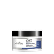 Máscara Matizadora Loiros Perfeitos 220G Máscara Matizadora Loiros Perfeitos 220G