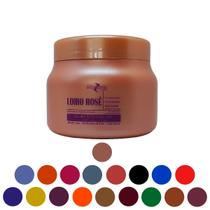 Mascara Matizadora Mairibel Profissional 250g Escolha Cor