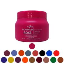 Mascara Matizadora Mairibel Profissional 250g Escolha Cor