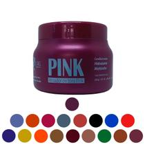 Mascara Matizadora Mairibel Profissional 250g Escolha Cor Mascara Matizadora Mairibel Profissional 250g Escolha Cor