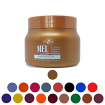 Mascara Matizadora Mairibel Profissional 250g Escolha Cor -