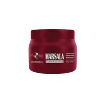 Mascara Matizadora Marsala Mairibel 250G