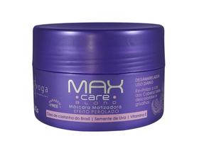 Mascara Matizadora Max Care Blond Voga 240 Gr Mascara Matizadora Max Care Blond Voga 240 Gr
