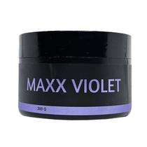 Máscara Matizadora Maxx Violet 300gr - Marth Hair Máscara Matizadora Maxx Violet 300gr - Marth Hair