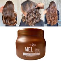 Mascara Matizadora Mel Mairibel 250g Mascara Matizadora Mel Mairibel 250g