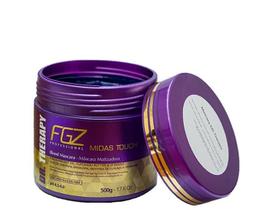 Máscara Matizadora - Midas Touch Dr. Therapy - 500G Máscara Matizadora - Midas Touch Dr. Therapy - 500G