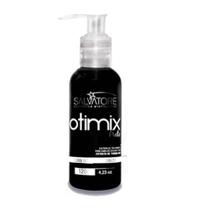 Máscara Matizadora Otimix Preto120ml Máscara Matizadora Otimix Preto120ml