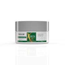 Máscara Matizadora Para Cabelos Loiros Champanhe Green Matte 300g Prohair Máscara Matizadora Para Cabelos Loiros Champanhe Green Matte 300g Prohair