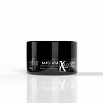 Máscara Matizadora Para Cabelos Pretos Black Petróleo 150g Prohair Máscara Matizadora Para Cabelos Pretos Black Petróleo 150g Prohair