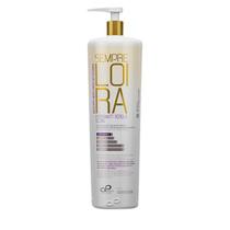 Máscara Matizadora Perola blond Op Beauty 500ml - OpBeauty