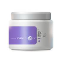 Máscara matizadora pérola perfect blond 1kg southliss