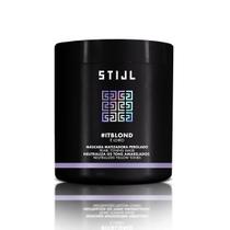 MASCARA MATIZADORA PEROLADO 500G IT BLOND Stijl