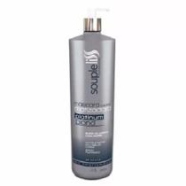 Máscara Matizadora Platinum Blond 1L Souple Liss Máscara Matizadora Platinum Blond 1L Souple Liss