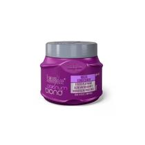 Máscara Matizadora Platinum Blond Forever Liss 250g Máscara Matizadora Platinum Blond Forever Liss 250g