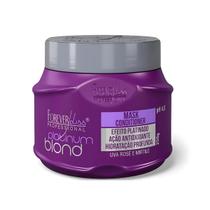 Mascara Matizadora Platinum Blond Forever Liss 250g
