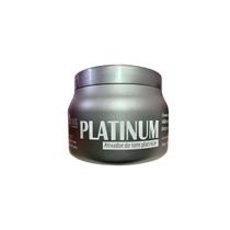 Mascara Matizadora Platinum Mairibel 250g Mascara Matizadora Platinum Mairibel 250g