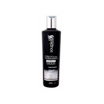 Máscara Matizadora Platinum Souple Liss 300Ml Capilar