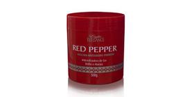 Máscara Matizadora Red Pepper Elegance 500g