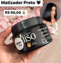 Máscara Matizadora salon line