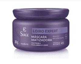 Máscara Matizadora Siàge Loiro Expert 250g