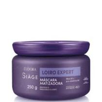 Máscara Matizadora Siàge Loiro Expert com 250g