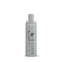 Máscara Matizadora Silver Gloss Efeito Loiro Branco 500ML Máscara Matizadora Silver Gloss Efeito Loiro Branco 500ML