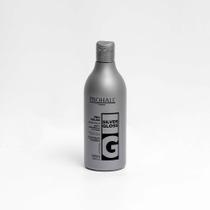 Máscara Matizadora Silver Gloss Efeito Loiro Branco 500ML
