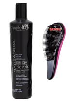 Mascara Matizadora Souple Liss 300ml Platinum Black