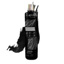 Máscara Matizadora Souple Liss Platinum Black Efeito Acinzentado 300ml Máscara Matizadora Souple Liss Platinum Black Efeito Acinzentado 300ml