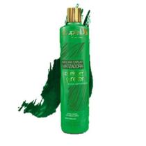 Máscara Matizadora Souple Liss Platinum Green Efeito Perolado 300ml