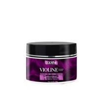 Máscara Matizadora Tonalizante Violine 250g Toplife