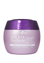 Mascara Matizadora Violeta Óleo Argan 500g Mairibel Hidraty Mascara Matizadora Violeta Óleo Argan 500g Mairibel Hidraty