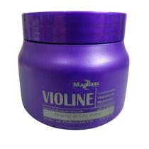 Mascara Matizadora Violine 250g Mairibel