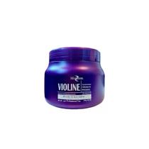 Mascara Matizadora Violine Mairibel 250g Mascara Matizadora Violine Mairibel 250g