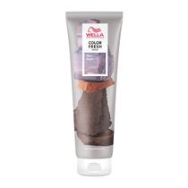 Máscara Matizadora Wella Color Fresh Lilac Frost 150ml - Tratamento para Cabelo