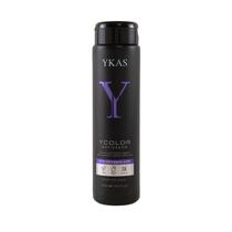 Máscara Matizadora YKAS YColor Efeito Perolado 300 ml Máscara Matizadora YKAS YColor Efeito Perolado 300 ml