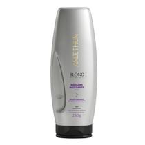 Máscara Matizante Blond System Aneethun 250g Máscara Matizante Blond System Aneethun 250g
